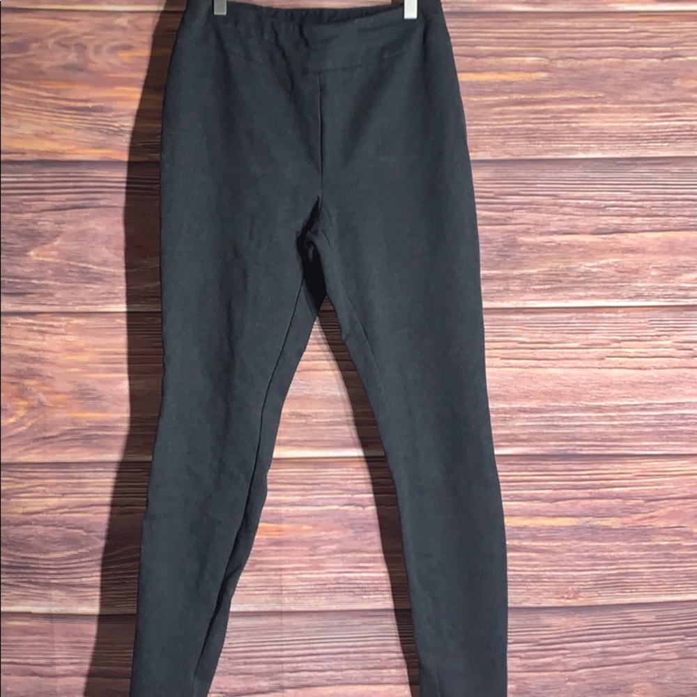 New York and company extra skinny pull on pants